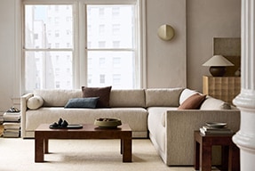 Living room inspiration