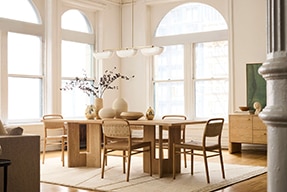 Dining room inspiration