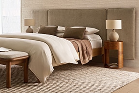 Bedroom inspiration