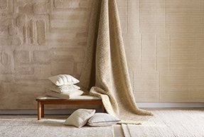 Wool rugs