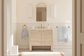 Shop bath vanities
