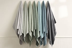 Bath towels