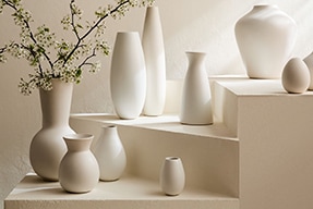 Vase collections