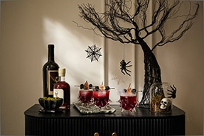Halloween Preview