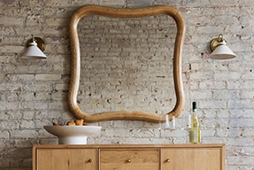 Streamline Mirrors