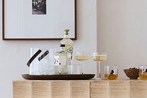 Glassware