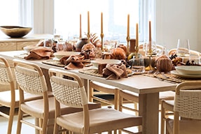 Table inspiration