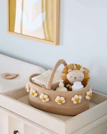 Nursery organization