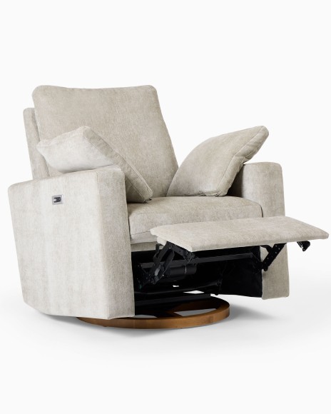 Recliners