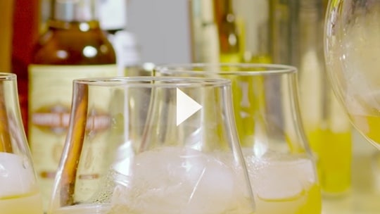 Batch A Large Cocktail For A Group