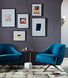 Decorate With Accent Chairs