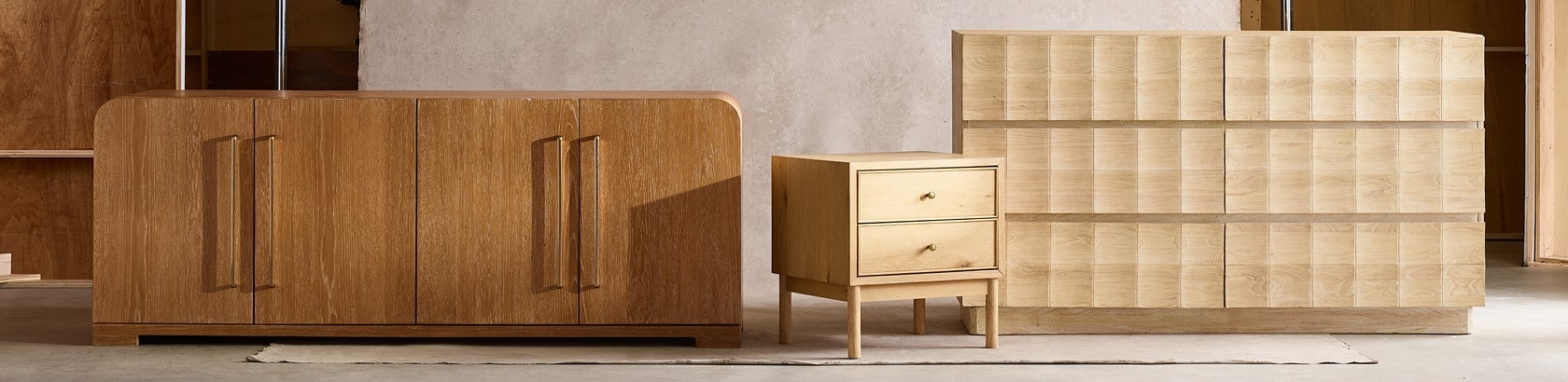 Light Wood Furniture