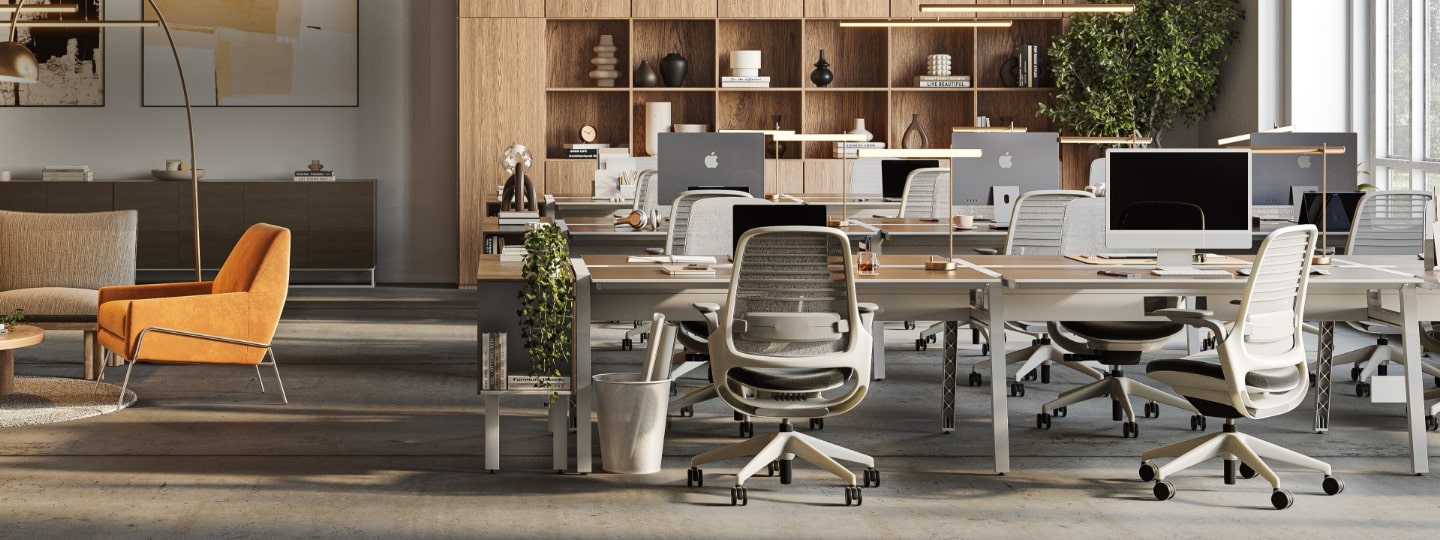 Shop office furniture