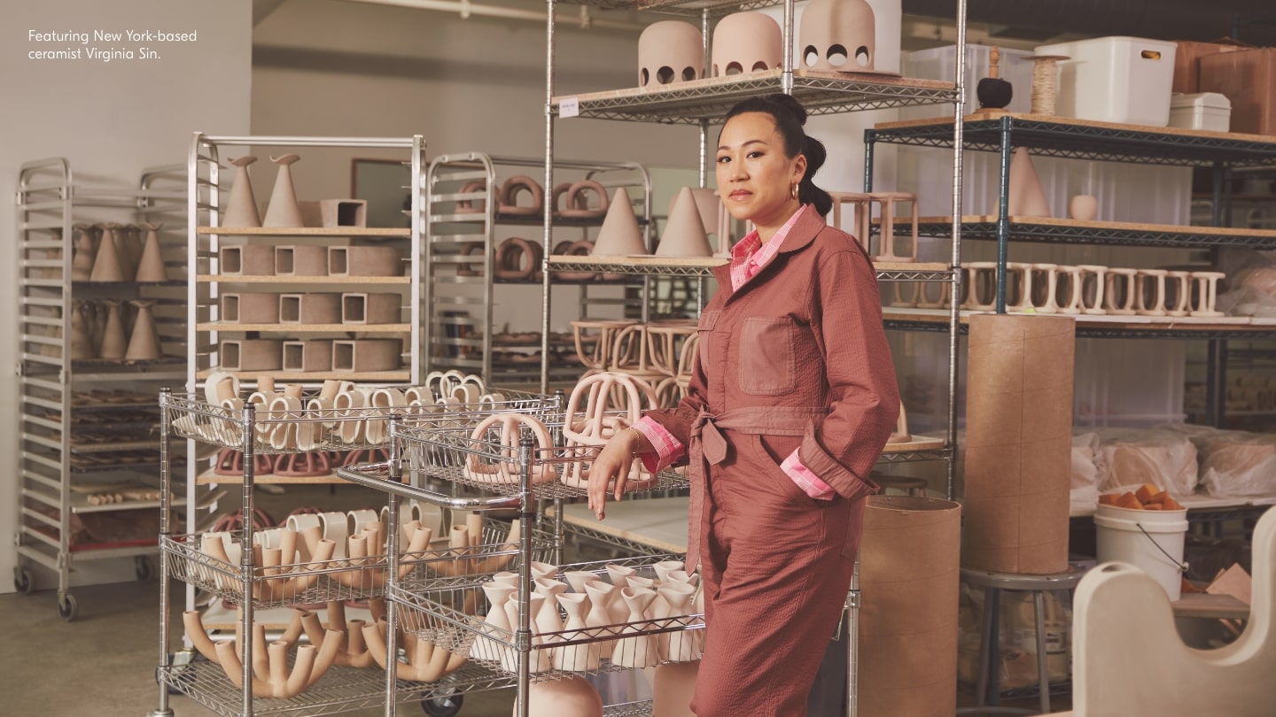 Carved Pattern Collection