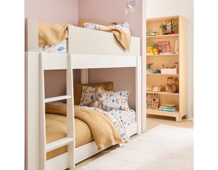 West Elm x Pottery Barn Kids Collaboration | West Elm