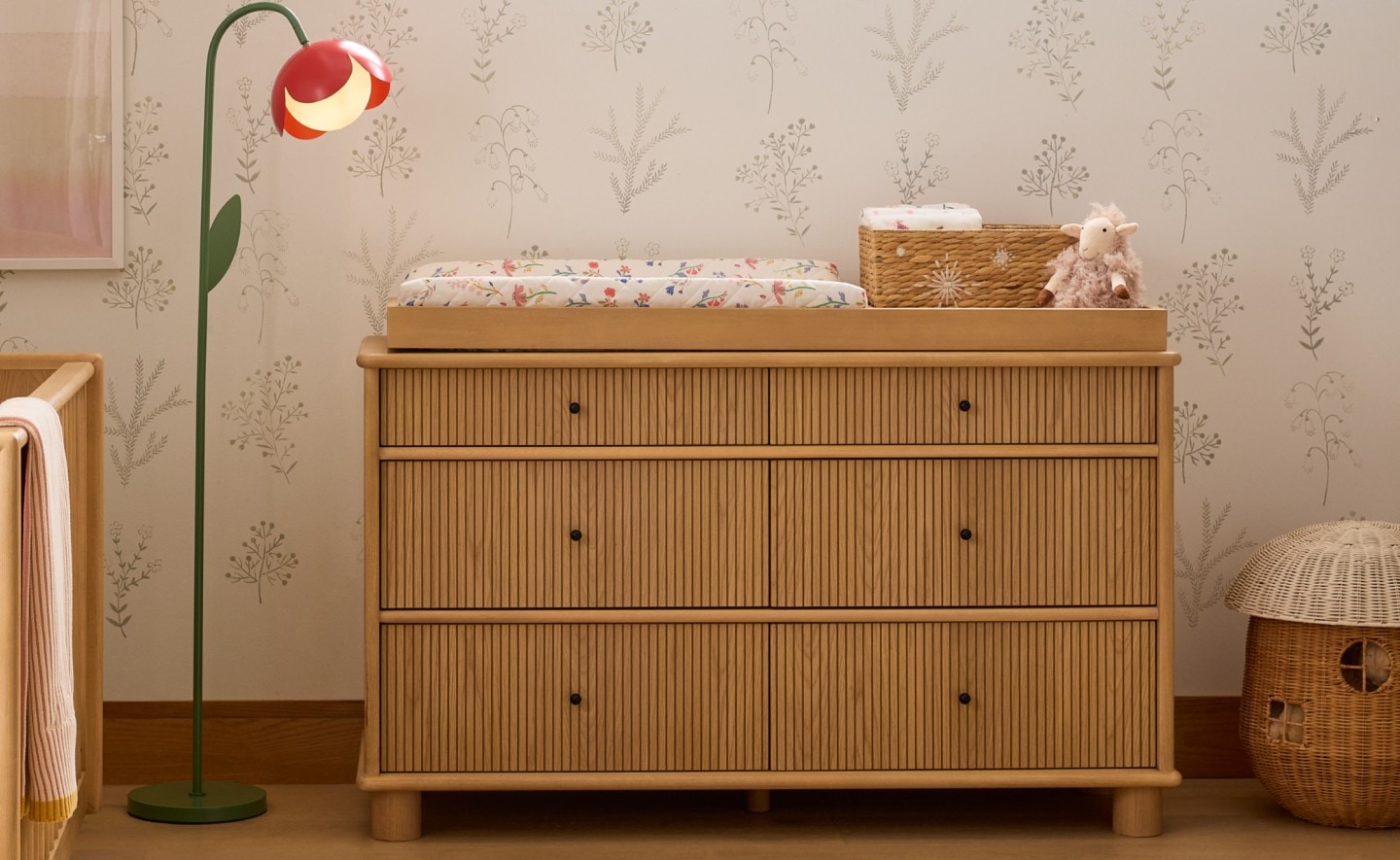 Changing tables
