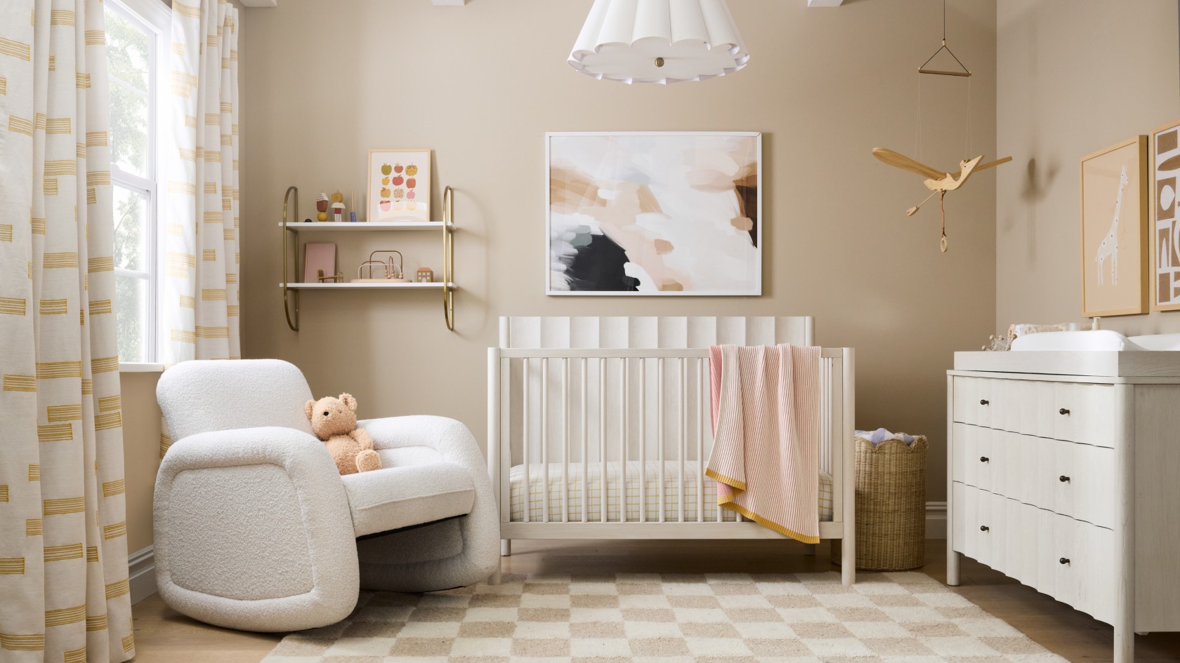 Baby Registry