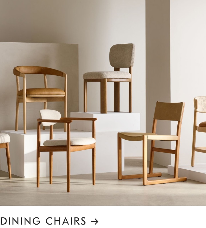 Dining Chairs