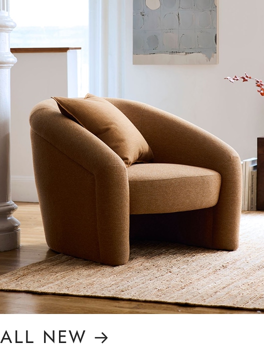 West Elm: Modern Furniture, Home Decor, Lighting & More