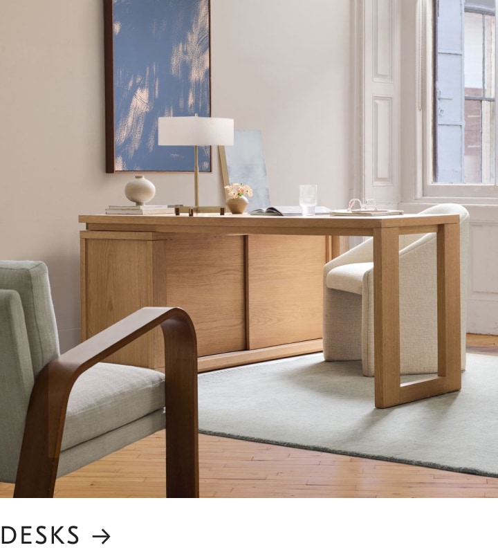 Desks