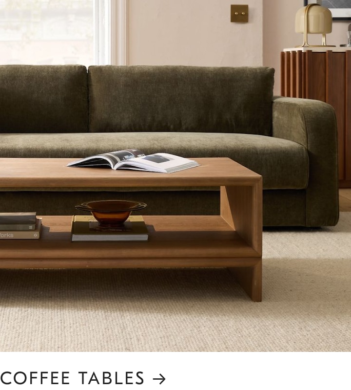 Coffee Tables