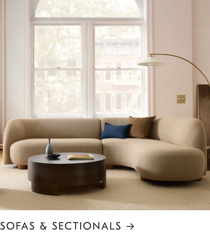 Sofas & Sectionals