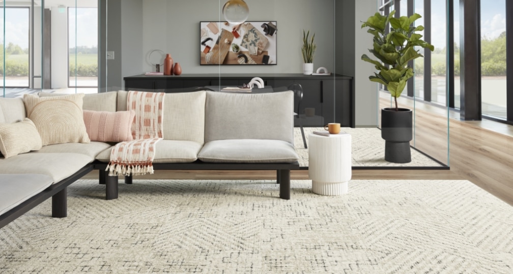 Shaw Contract Flooring