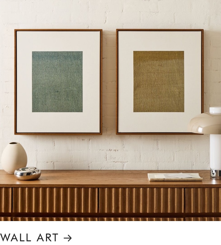 Wall Art