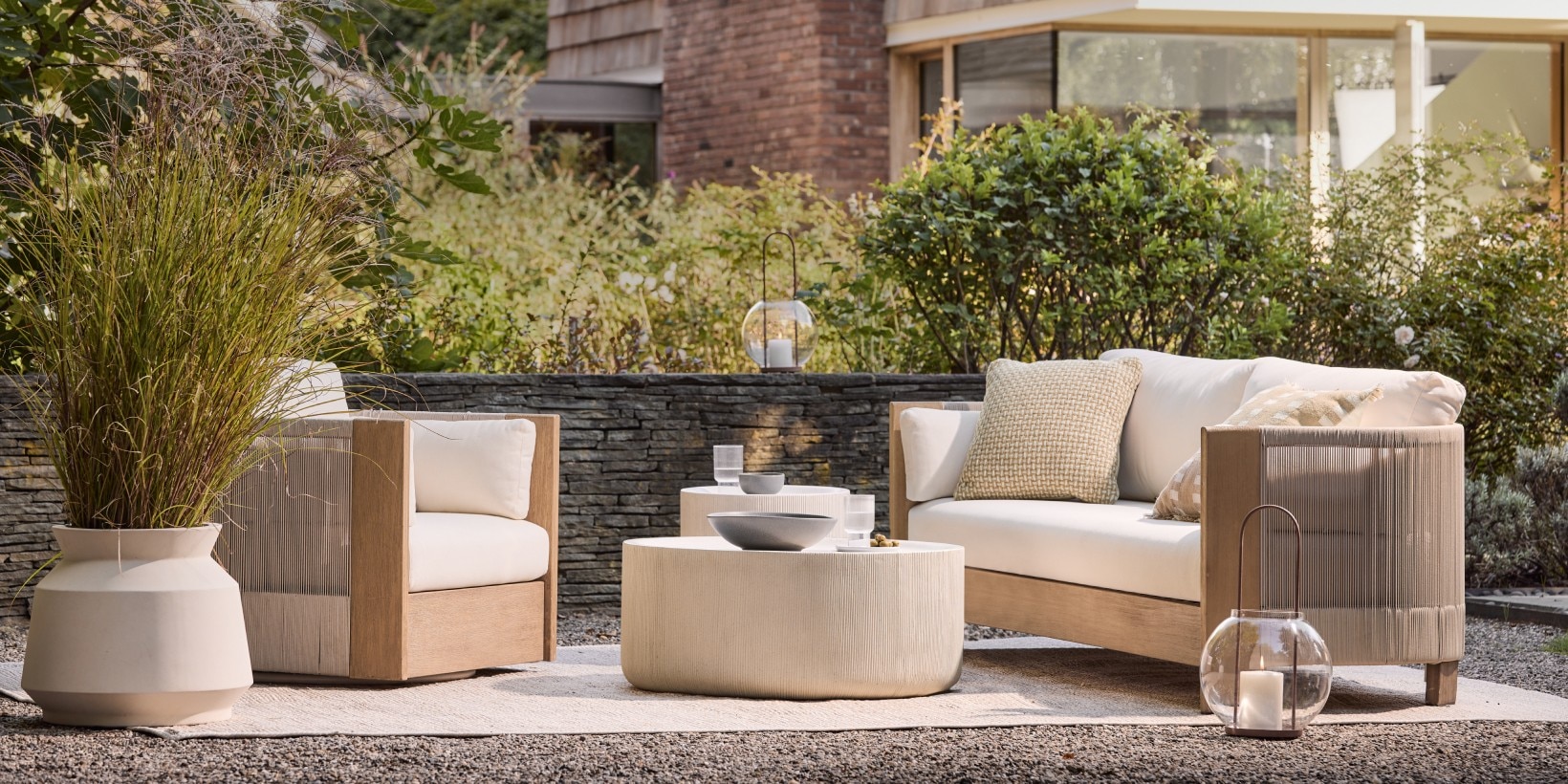 The Porto Outdoor Collection