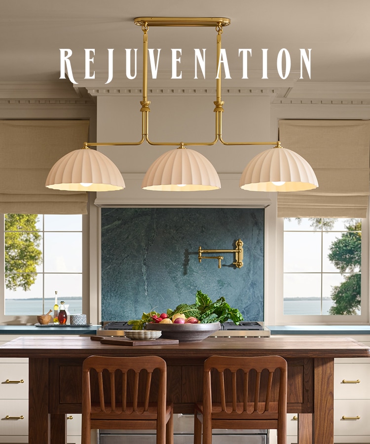 Rejuvenation