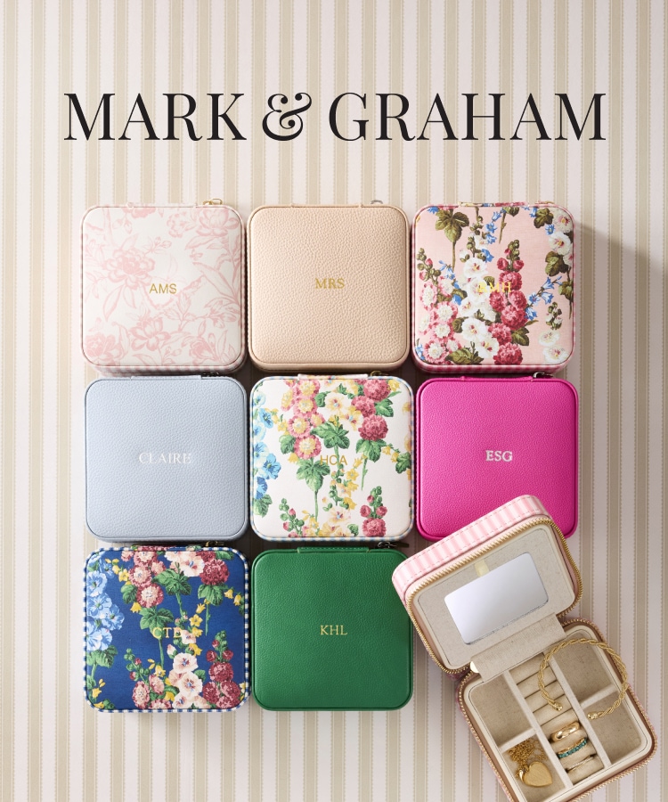 Mark & Graham