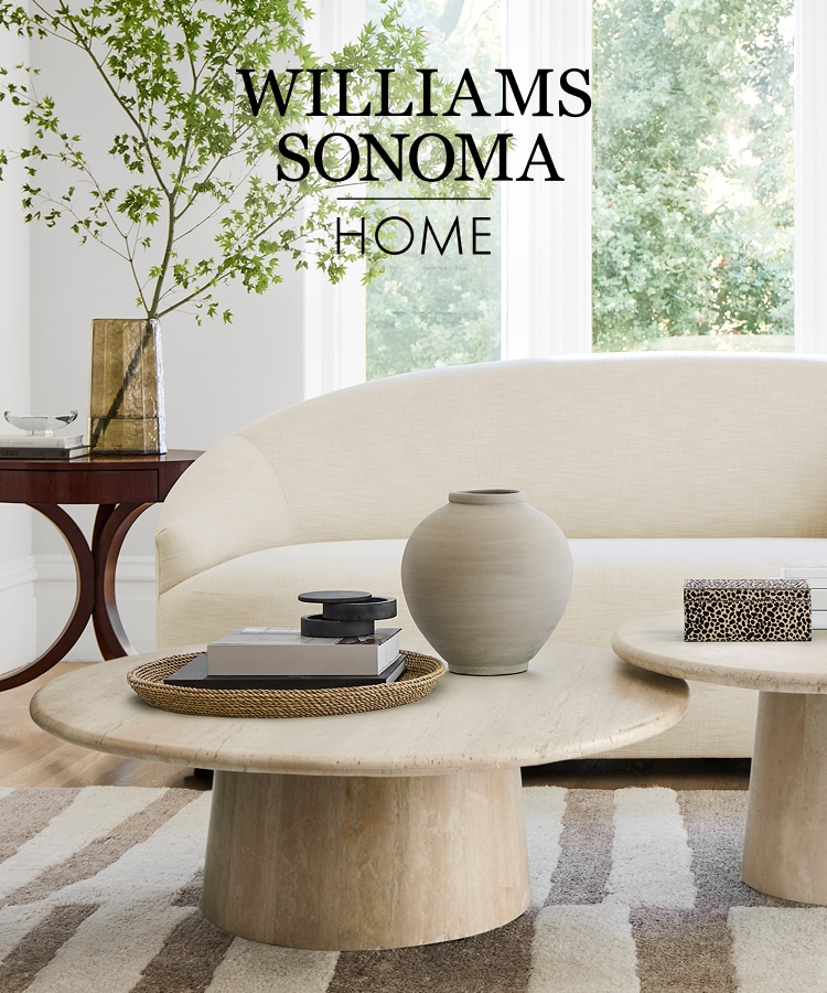 Williams sonoma home