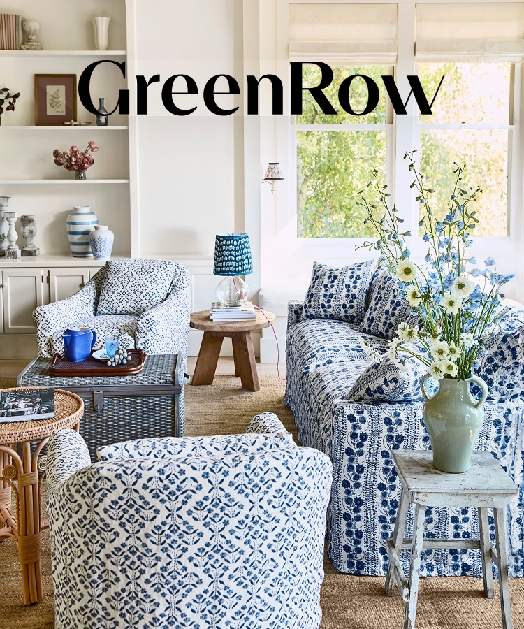 Green Row