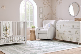 Plan your dream nursery