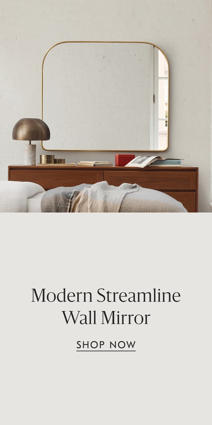 What Mirrors are in Style Now: Trendy Designs to Elevate Your Space