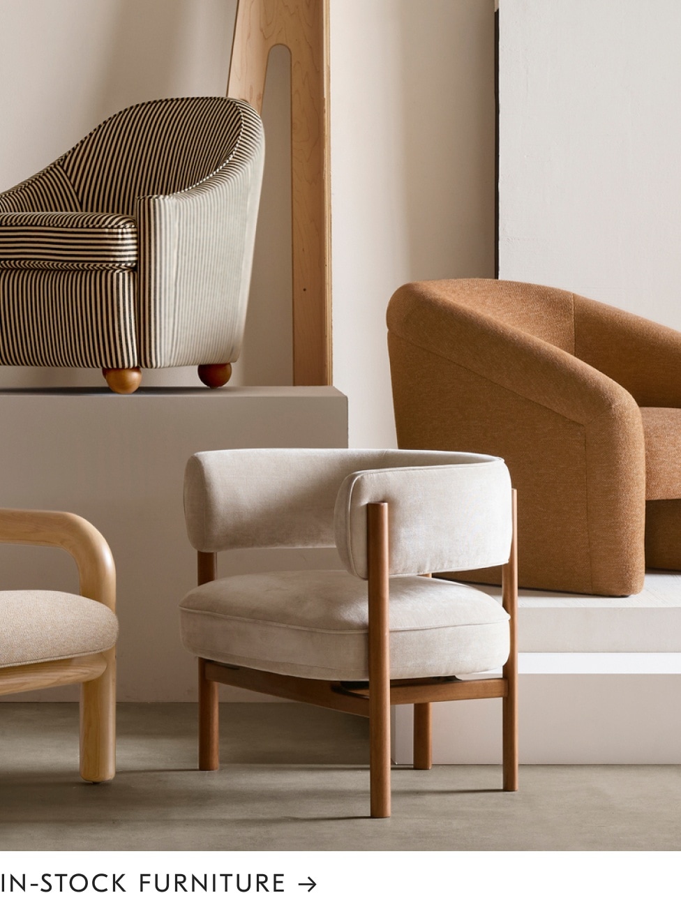 In-Stock Furniture