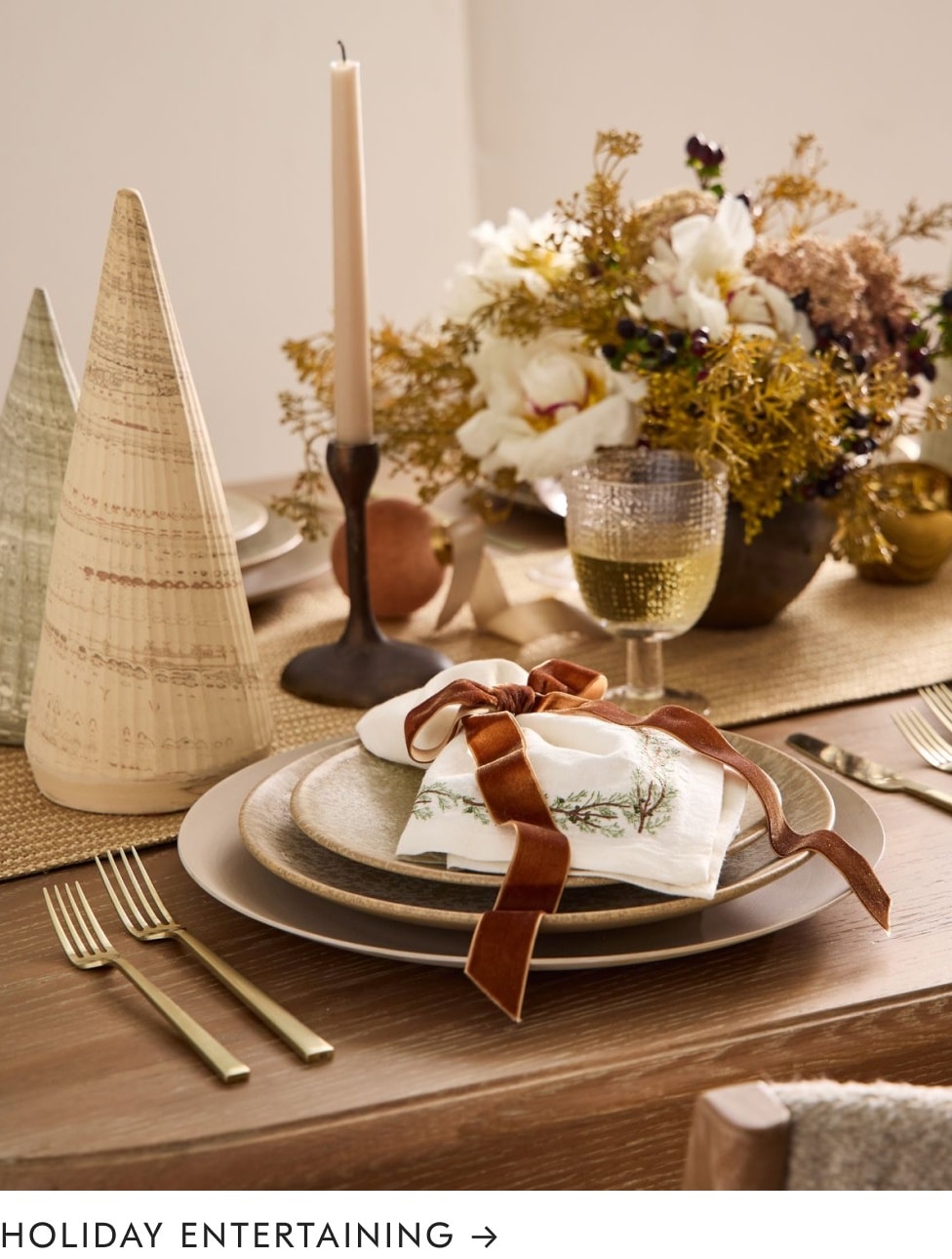 Holiday Entertaining