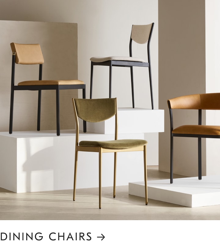 Dining Chairs