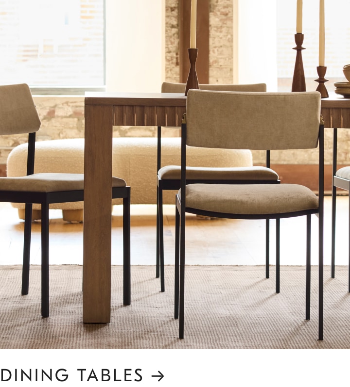 Dining Tables