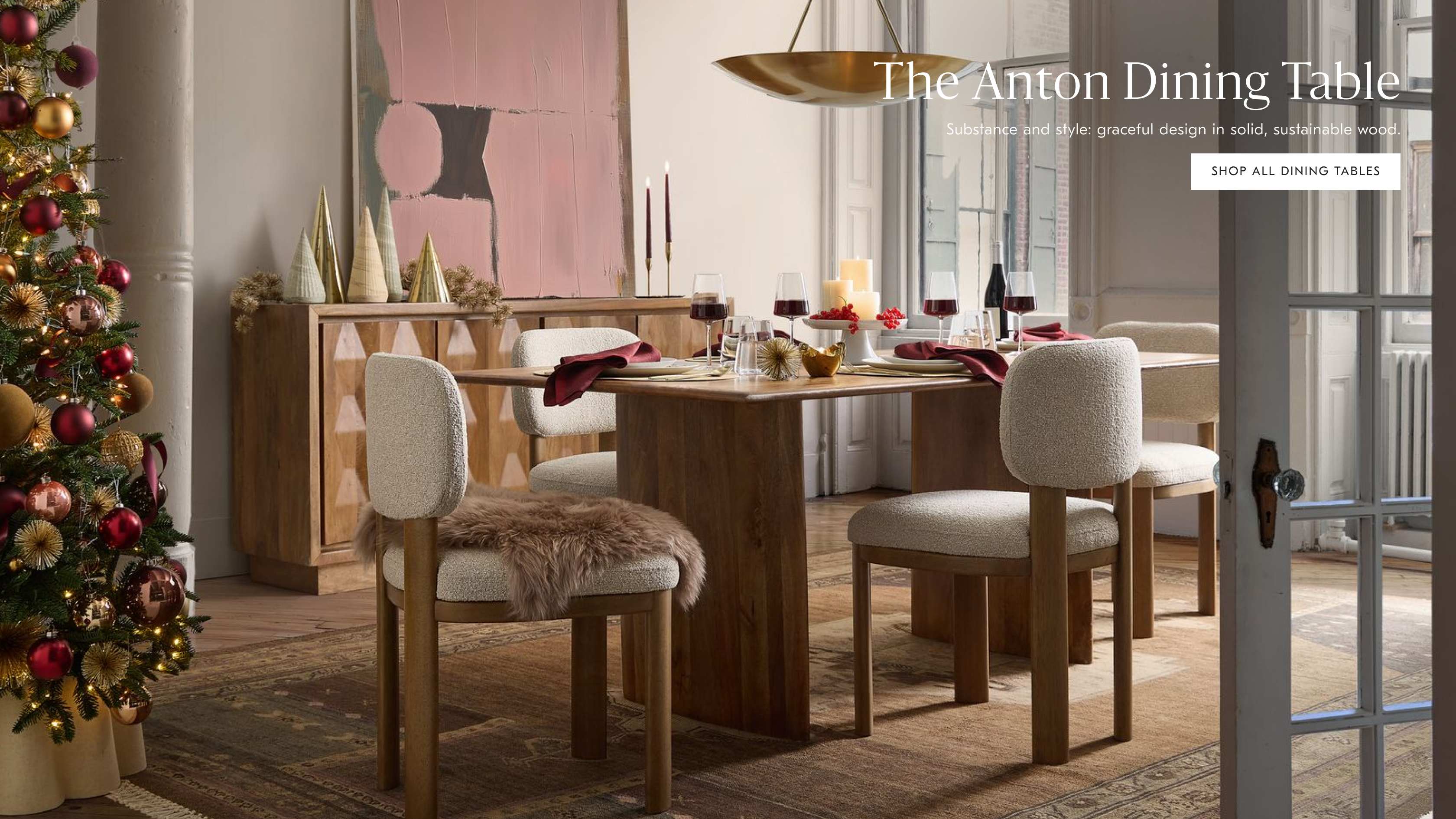 Shop all dining tables