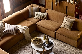 Living room inspiration