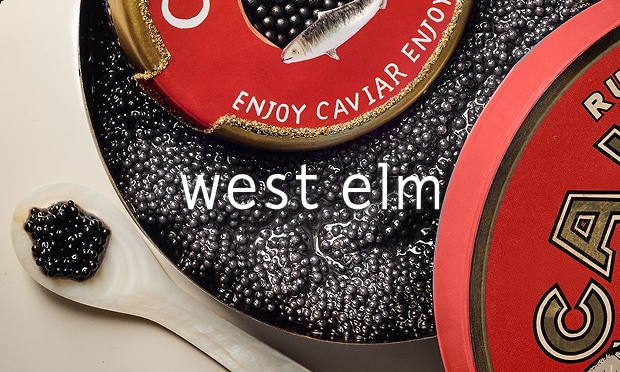 Caviar Dream egift Card