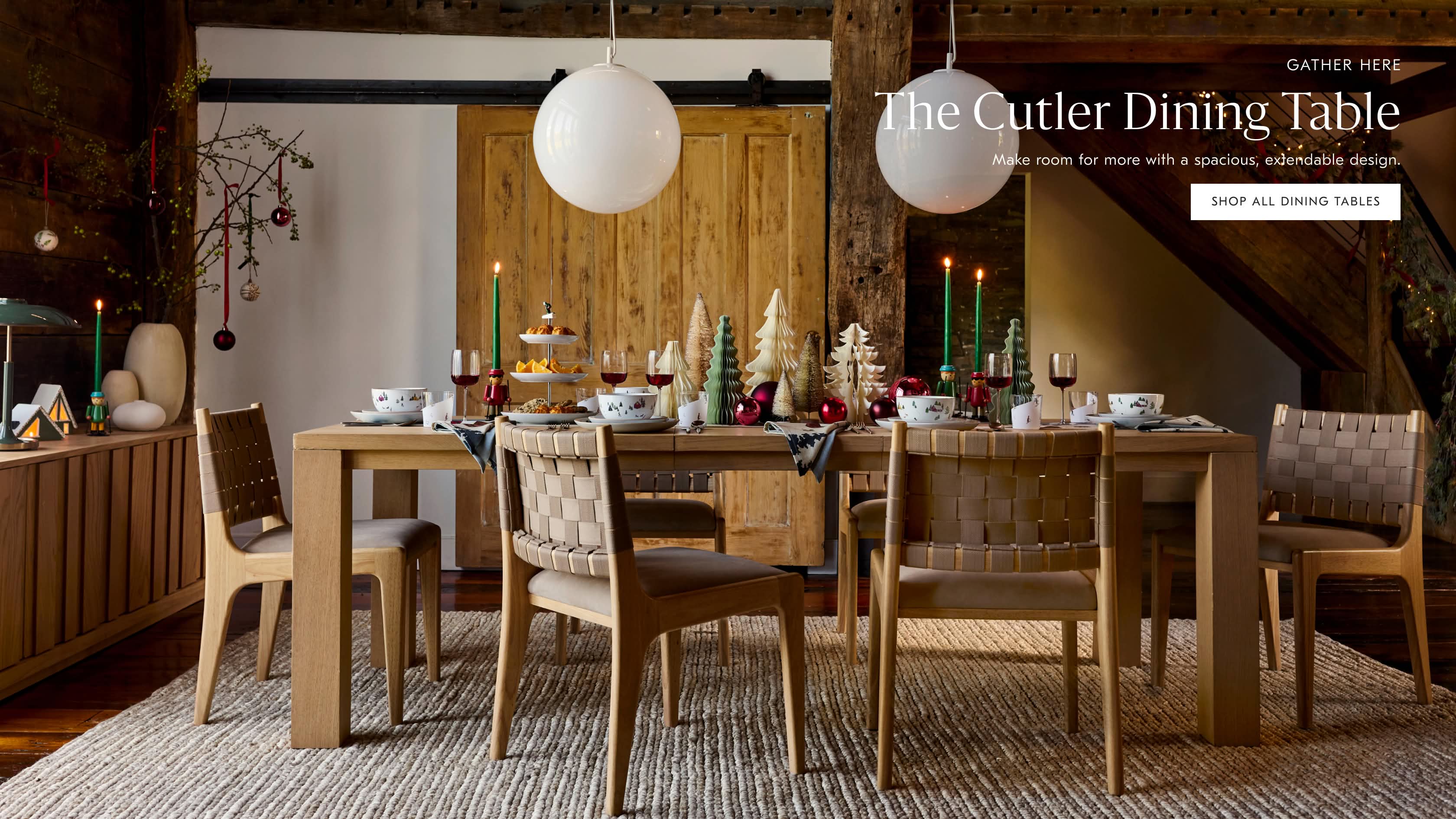 Shop all dining tables