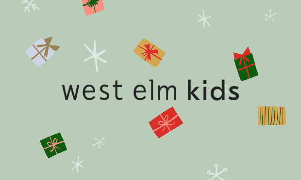 Holiday Surprises egift Card