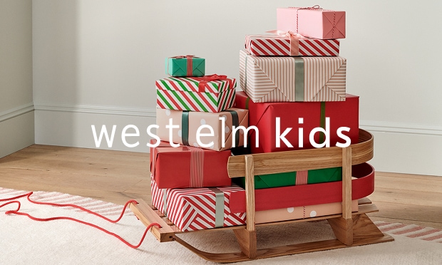 Delivering Christmas Wishes egift Card