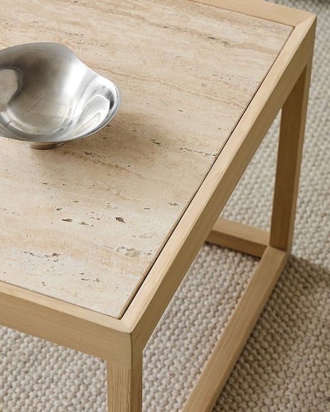 Lucetta Coffee Table