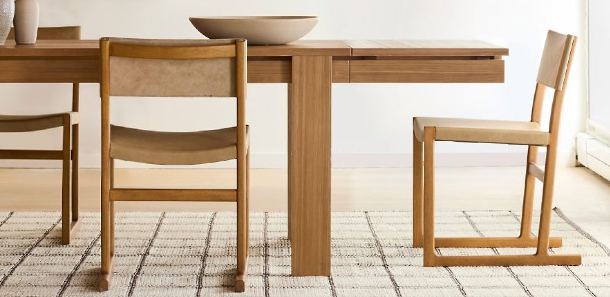 UP TO 50% OFF DINING FURNITURE