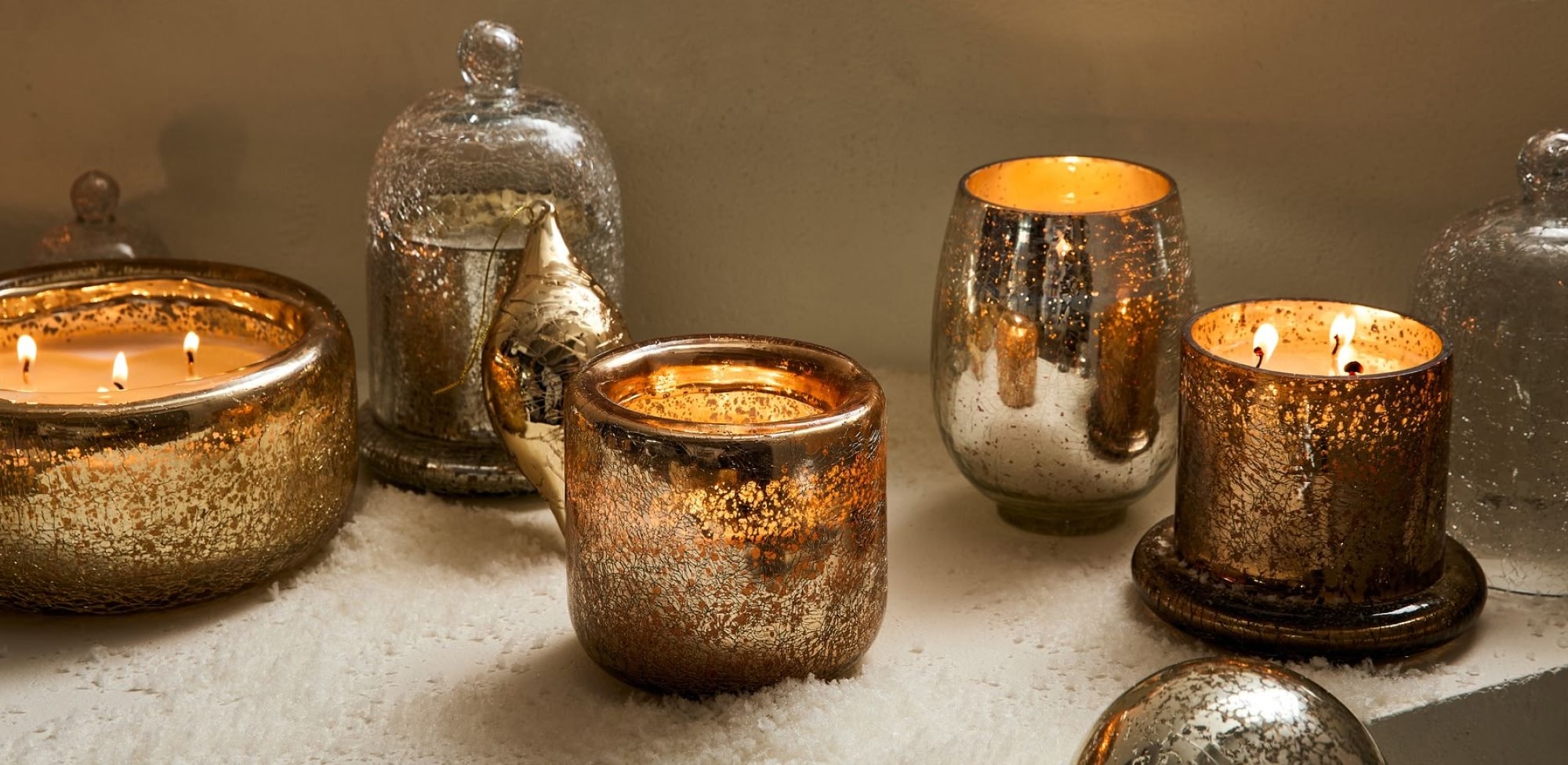 UP TO 40% OFF HOLIDAY HOMESCENT