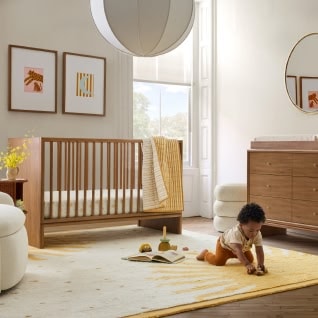 Neutral Nursery