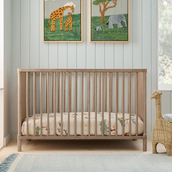 Nursery